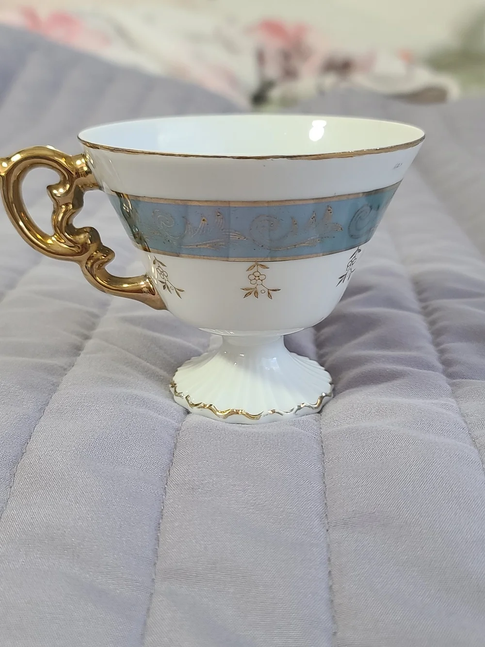 Vintage Mug
